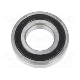 1 pcs x PBF - 6207 2RS PBF - Bearing: single row deep groove ball, Øint: 35mm, Øout: 72mm