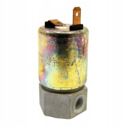 Solenoid valve 100ed granite