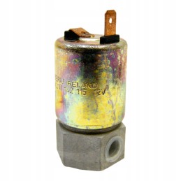 Solenoid valve 100ed granite