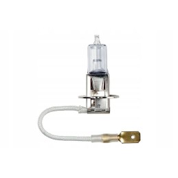 Vlc0483 halogen bulb h3 12v 100w vapormatic
