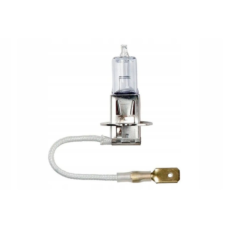 Vlc0483 halogen bulb h3 12v 100w vapormatic