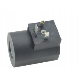 Solenoid valve coil fi 14mm l 50 mm 12v solenoid