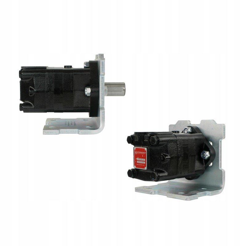 Hydraulic motor sms 125 o4w32 p90 hydrolider
