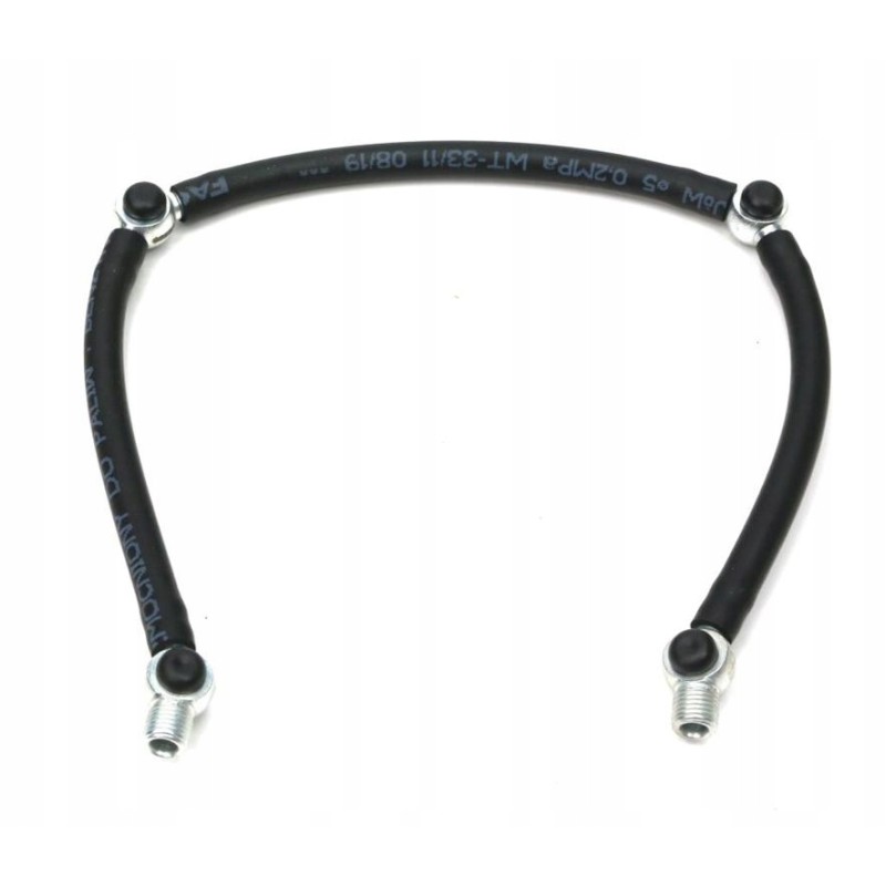 MF4 injector overflow cable, original Ursus