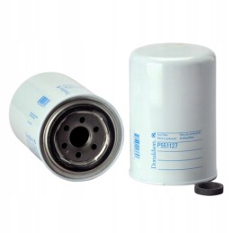 Spin on Donaldson P551127 fuel filter