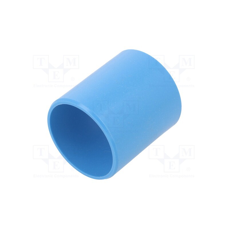 1 pcs x IGUS - A181SM-3236-40 - Bearing: sleeve bearing, Øout: 36mm, Øint: 32mm, L: 40mm, blue