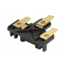 Connection cube for Wesem headlights