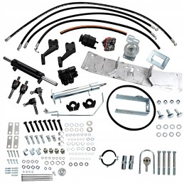 Power steering ursus c 330 c330