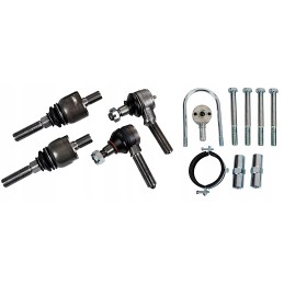 Power steering ursus c 330 c330