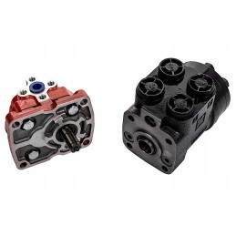 Power steering ursus c 330 c330