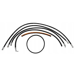 Power steering ursus c 330 c330