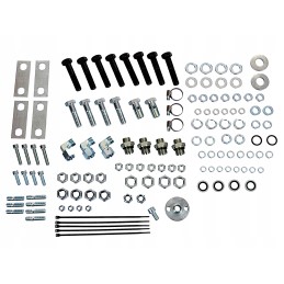 Power steering ursus c 330 c330