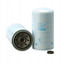 Spin on Donaldson P550880 fuel filter