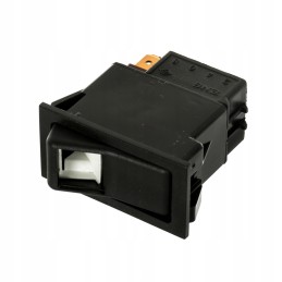 Key switch 12v 16a 0 1 22x44mm