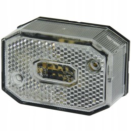 Lamp shade white 504188165027 aspoeck