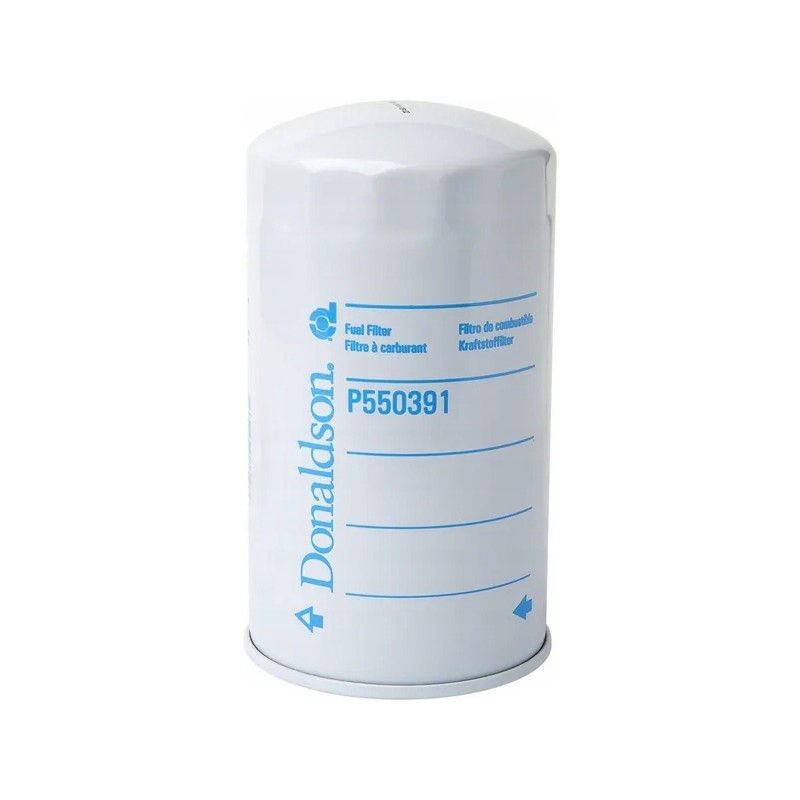 Fuel filter p550391