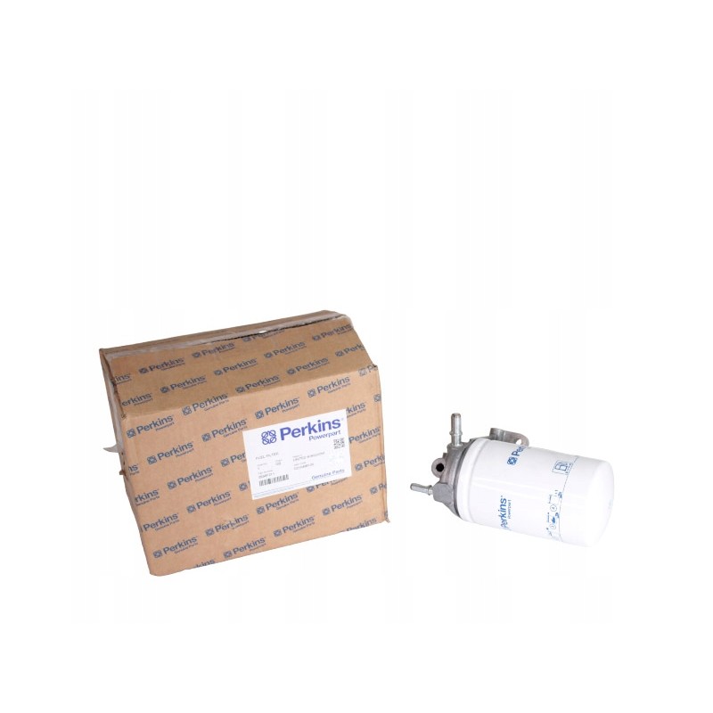 Fuel pump with filter cat org 311 2376 3112376