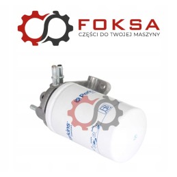 Fuel pump with filter cat org 311 2376 3112376