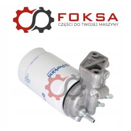 Fuel pump with filter cat org 311 2376 3112376