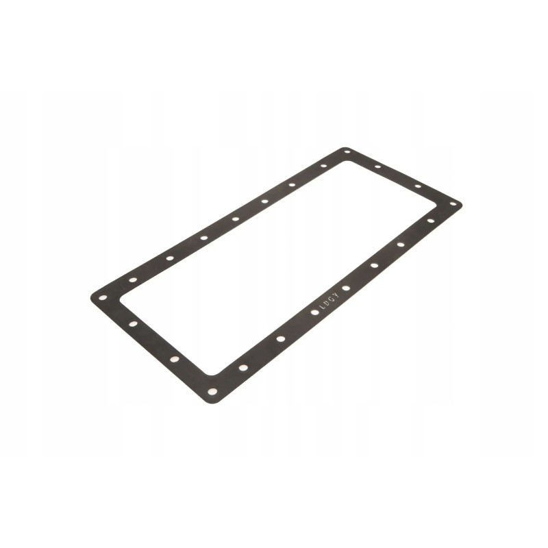 4l22bt 015111m oil pan cover gasket
