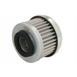 Hydraulic filter SF HY9421