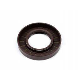 The sealing ring fits the 40x72x12 track