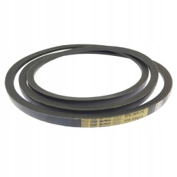 SPB 3000 belt, transmission of the drive part of the pulley