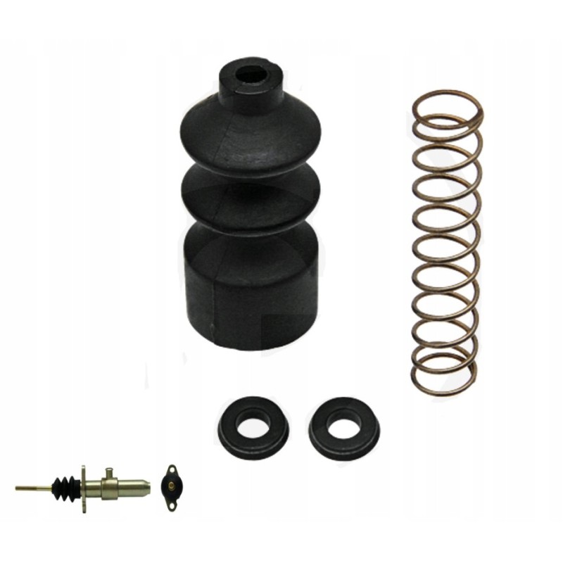 Brake pump repair kit mf 675 690 698