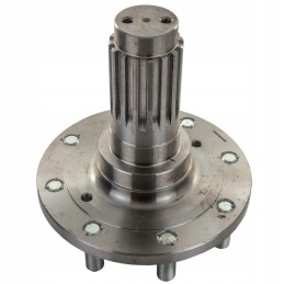 Rear wheel shaft c 330 50014100 original Ursus