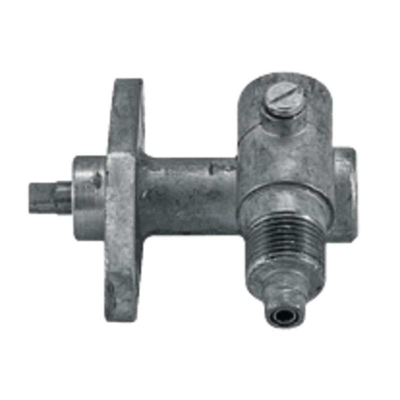 Ursus C 385 counter gear