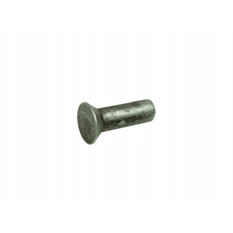 Flat rivet 6x16 pack 500 g claas 237663 000237663