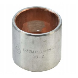 Bimetallic connecting rod sleeve for t 25 d37m1004115