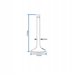 Fendt Farmer Favorit Suction Valve 7701006369