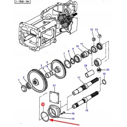 359200x1 o-ring 104 37 x 3 53 mm