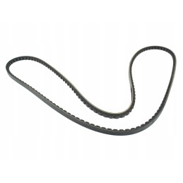 Timed V-belt Avx10x1500 Massey 02235056