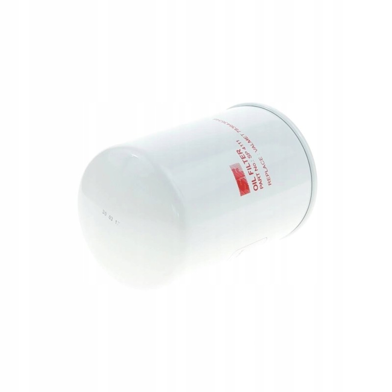 Engine oil filter mf v836479591 sf sp4111
