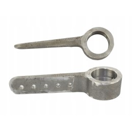 New Holland scythe head 80354413 jag41 0026 807482