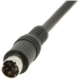 Adapter 4p male 6p female