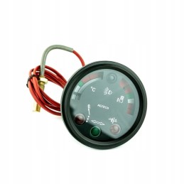 Ursus C 360 Agtech double indicator