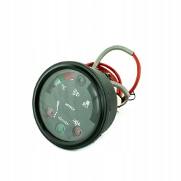 Ursus C 360 Agtech double indicator