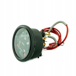 Ursus C 360 Agtech double indicator