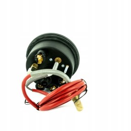 Ursus C 360 Agtech double indicator