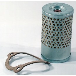 Hydraulic filter for Deutz Fahr series D06 machines