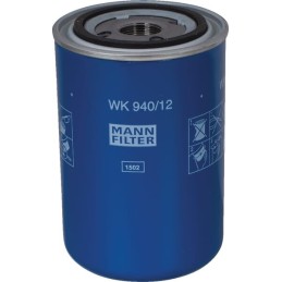 Replacement fuel filter mann filter wk94012 mann fil