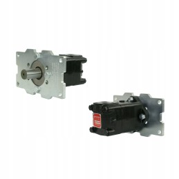 Hydraulic motor sms 125 o4w32 p hydrolider