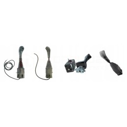 Distributor cable 1m ball hydrolider pl