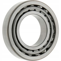 Tapered roller bearing oe 35 x 72 mm