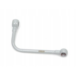 Complete hose and hydraulic filter for Ursus C 3