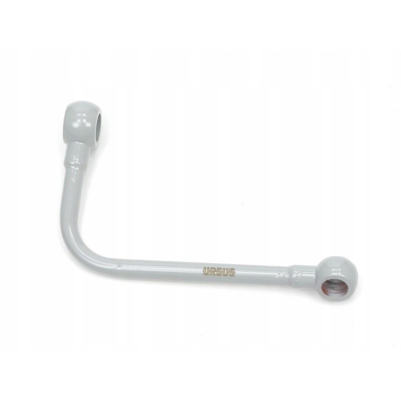 Complete hose and hydraulic filter for Ursus C 3