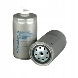 Donaldson P550665 spin on separator fuel filter